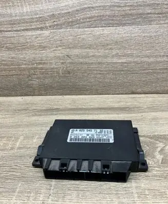 Mercedes-Benz E W211 Parking PDC control unit/module A0255457132 0263004025