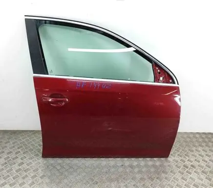 Volkswagen Golf VI Front door 1K5831106F