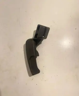 Audi A3 S3 8L Engine bonnet (hood) release handle 1H1823533