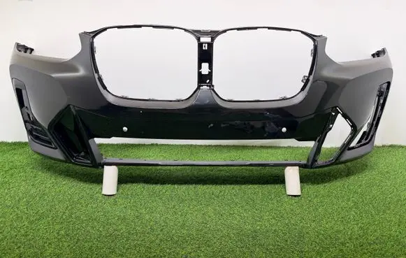 BMW X3 G01 Front bumper 8081055
