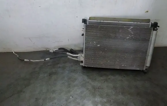 Fiat Panda III Radiator set 