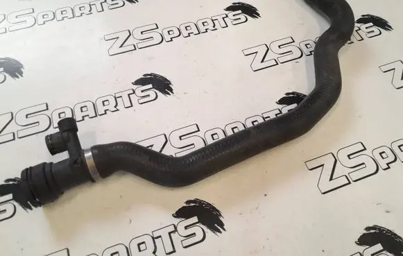 BMW 3 E46 Coolant pipe/hose 