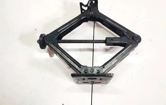 Fiat Bravo - Brava Lift Jack 
