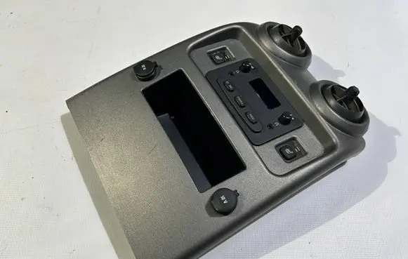 Hummer H2 Multifunctional control switch/knob 15204783