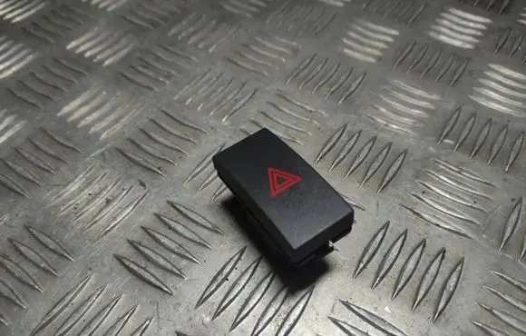 Ford Mondeo Mk III Hazard light switch 13A350AB 130350AB