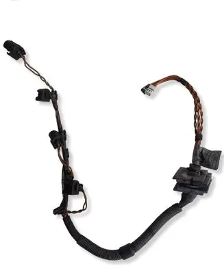 BMW 3 E90 E91 Fuel injector wires 779682801