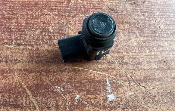 Volkswagen Touareg I Parking PDC sensor 1K0919275 0263003551