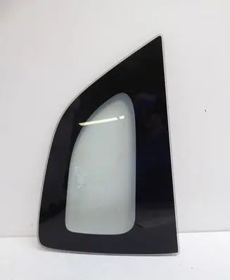 Honda Jazz Rear side window