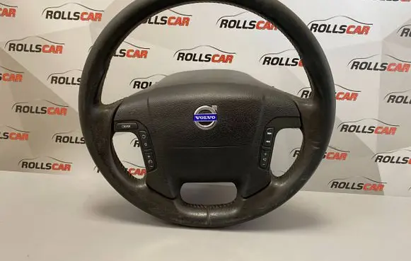Volvo XC70 Steering wheel
