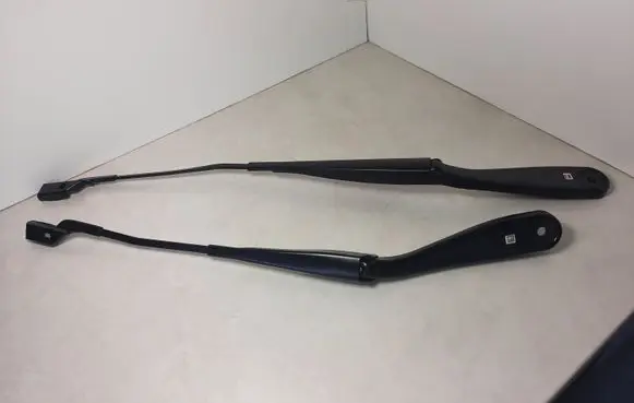 BMW X5 G05 Windshield/front glass wiper blade 743485710