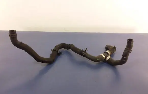 Audi A8 S8 D4 4H Engine coolant pipe/hose
