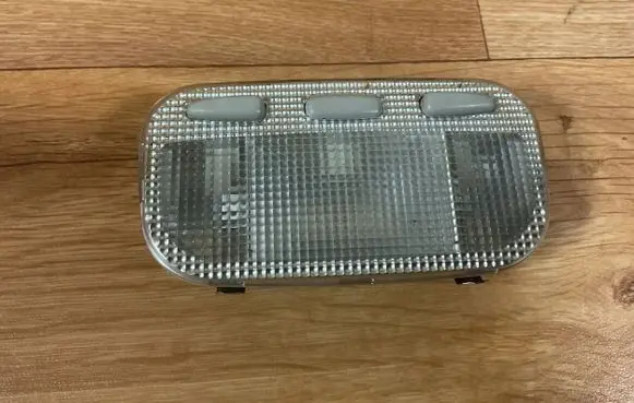 Citroen C8 Front seat light PBTPGF302