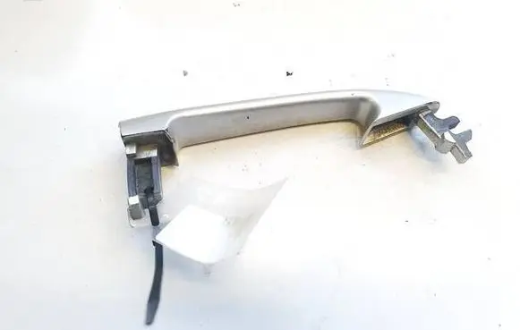 Mercedes-Benz A W168 Front door exterior handle 