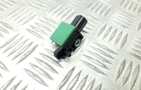 Volkswagen PASSAT B7 Airbag deployment crash/impact sensor 5N0959351B