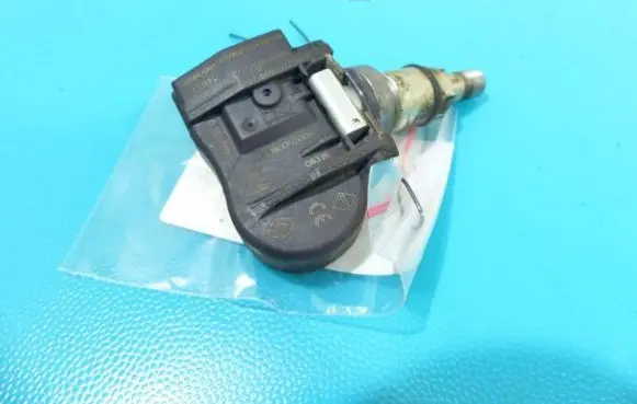 Renault Scenic III - Grand scenic III Tire pressure sensor 407000003R IMPRK1199061