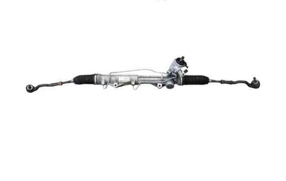 Steering rack
