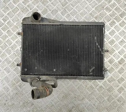 Porsche 911 996 Coolant radiator 99610613272