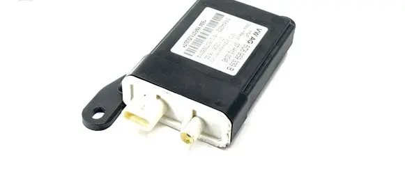 Audi A6 S6 C7 4G Seat control module 5C6959339B