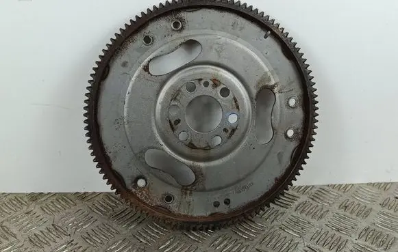 Flywheel