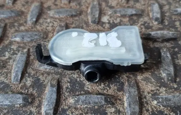 Jeep Grand Cherokee Tire pressure sensor 68313387AB