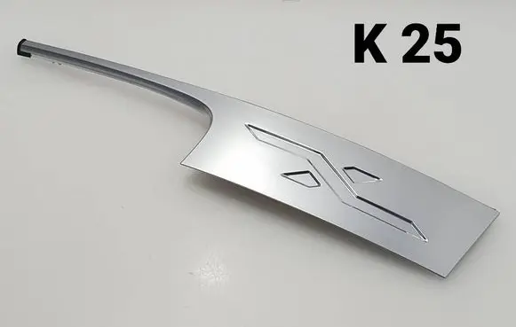 Seat Arona Rear arch trim 6F9853378F
