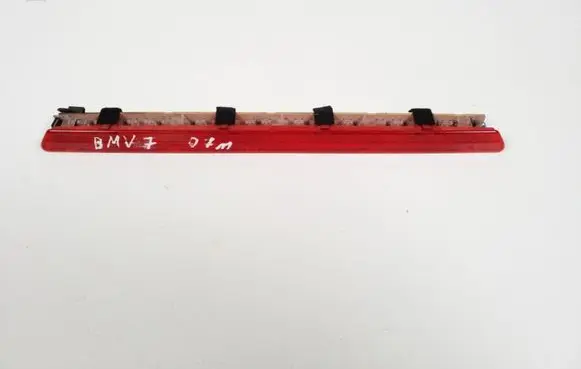 BMW 7 E65 E66 Third/center stoplight