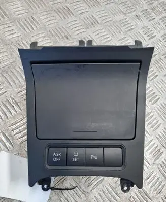 Volkswagen Jetta V Car ashtray 1K0857961