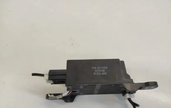 Mazda 6 Aerial antenna filter AAF15214 020925 G22C66950
