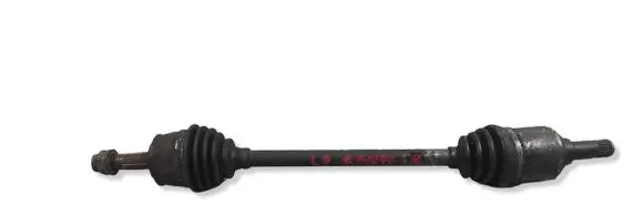 Fiat Grande Punto Front driveshaft PLFGP14