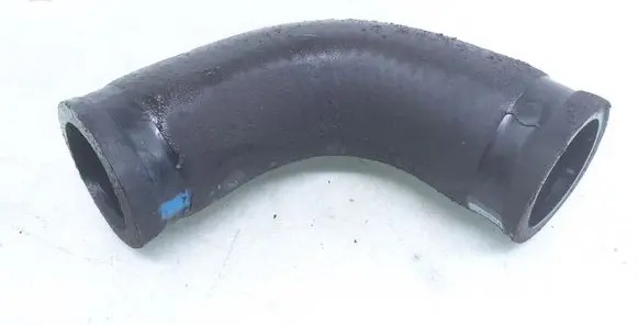 Toyota Yaris Intercooler hose/pipe