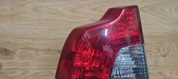 Volvo S40 Rear/tail lights 30744538