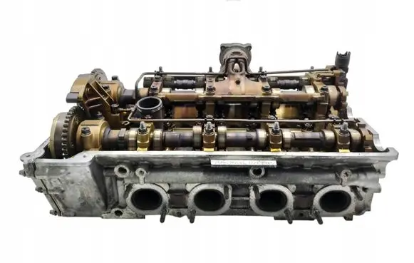 BMW 6 E63 E64 Engine head 750638811