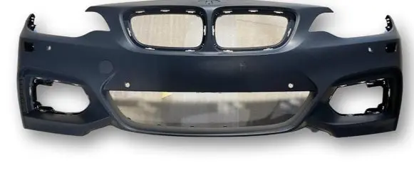 BMW 2 F22 F23 Front bumper 51118057047 51118057045 51118057046