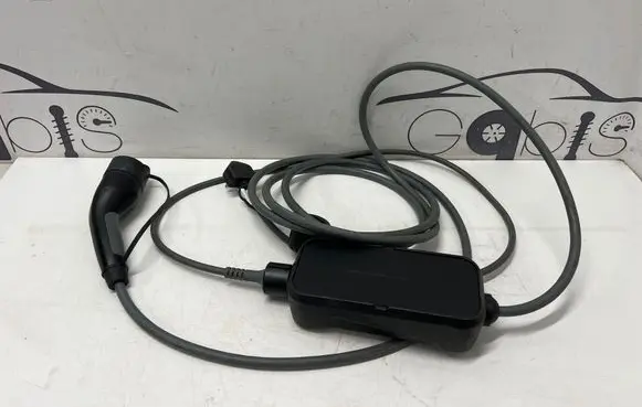 BMW i4 Electric car charge socket 8490518