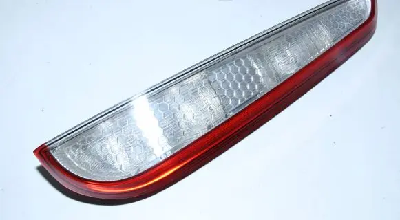 Ford Focus Rear/tail lights 8M51-13404-C