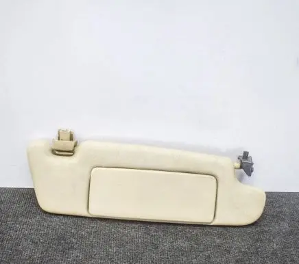 Mercedes-Benz SL R129 Sun visor A1298101210 1298101210