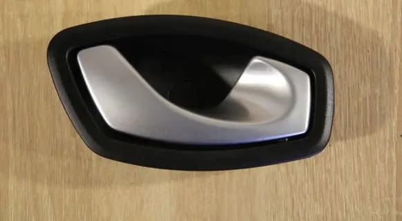 Renault Laguna III Tailgate/trunk/boot exterior handle 
