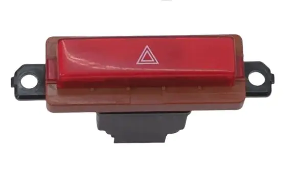 Honda FR-V Hazard light switch M27745