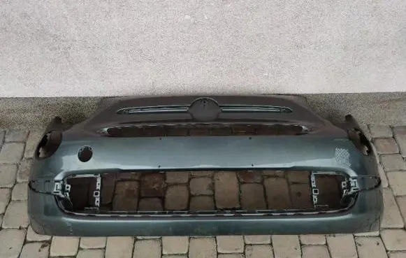 Fiat 500X Front bumper
