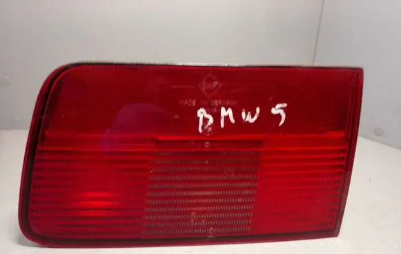 BMW 5 E39 Tailgate rear/tail lights 8361674 8371330 120119991744