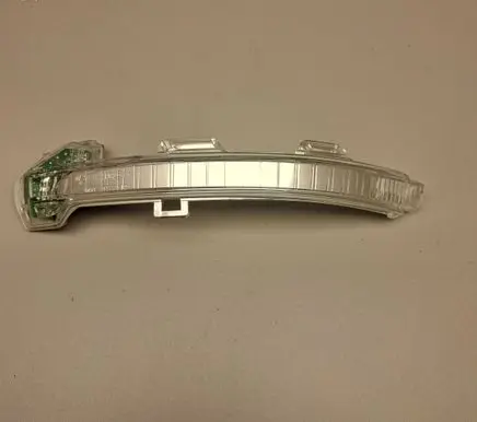 Volkswagen Golf VIII Mirror indicator light 3G0949101A