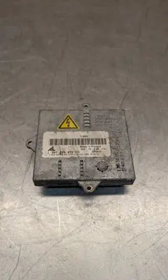 Mercedes-Benz C W203 Xenon control unit/module 1307329072