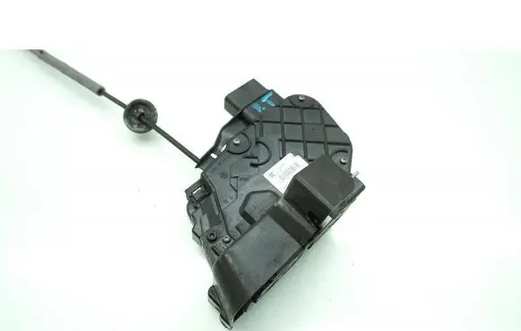 Volvo V70 Rear door lock 31253921