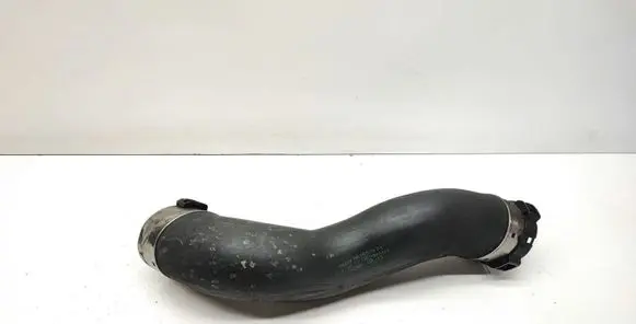 BMW 5 F10 F11 Intercooler hose/pipe 8516509