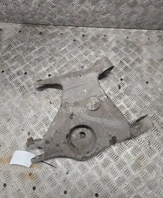 Rear upper control arm/wishbone