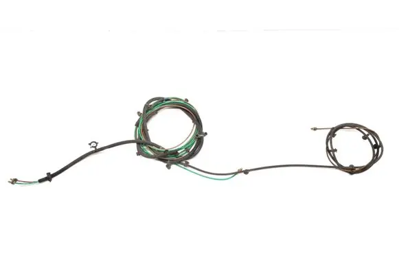 Tesla Model S Brake vacuum hose/pipe 