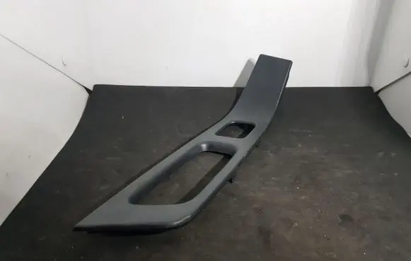 Volvo S60 Rear door window switch trim 30766415