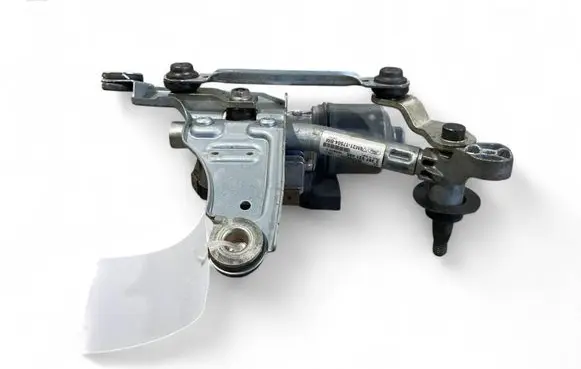 Ford S-MAX Wiper motor 1397220676 3397021485
