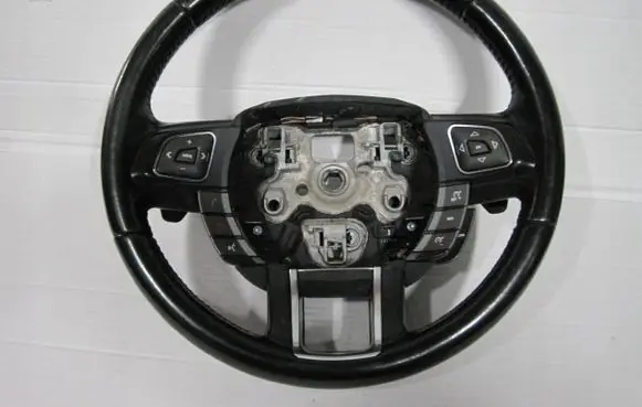 Peugeot Partner III Steering wheel 