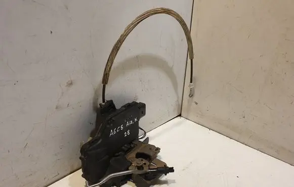 Audi A6 S6 C5 4B Rear door lock